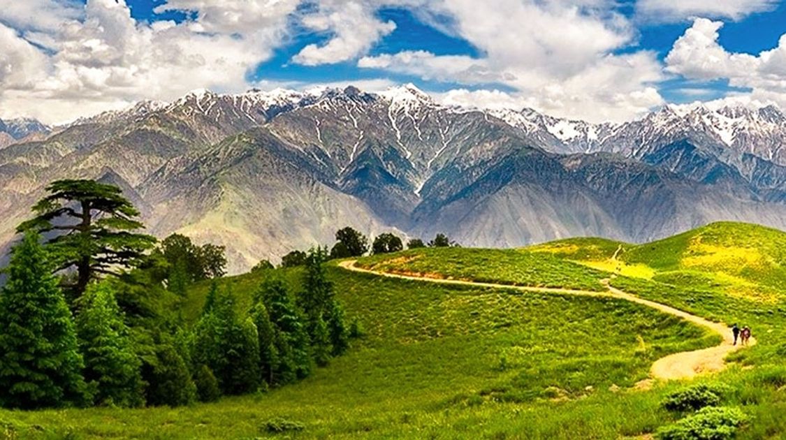 7 Epic Pakistan Adventures to Add to Your Bucket List