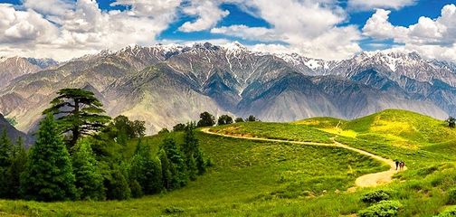 7 Epic Pakistan Adventures to Add to Your Bucket List
