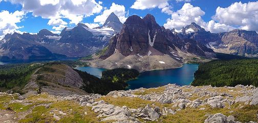 Backpacking Checklist: Essential Gear for a Multi-day Hike