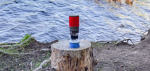 MSR WindBurner Review: Unbiased Feedback by Experts