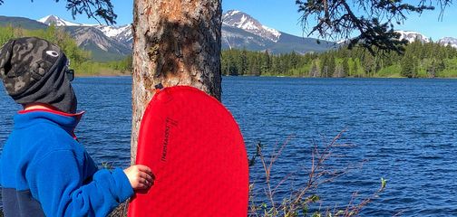Thermarest ProLite Plus Sleeping Pad