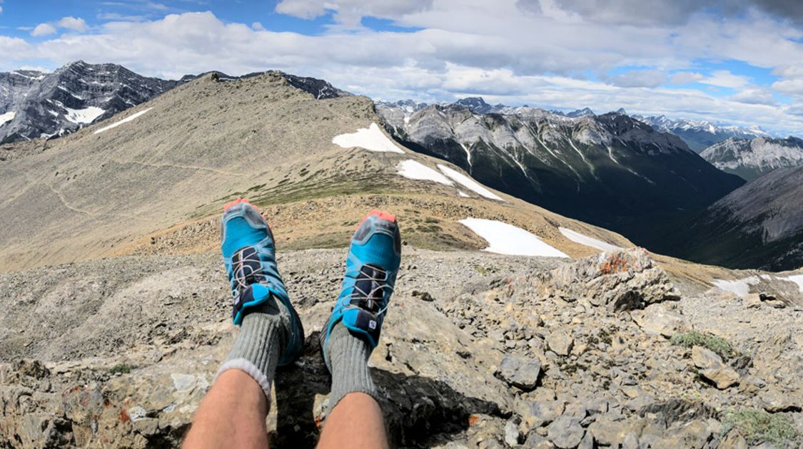Salomon Speedcross