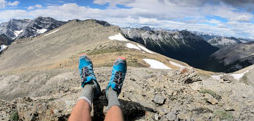 Salomon Speedcross