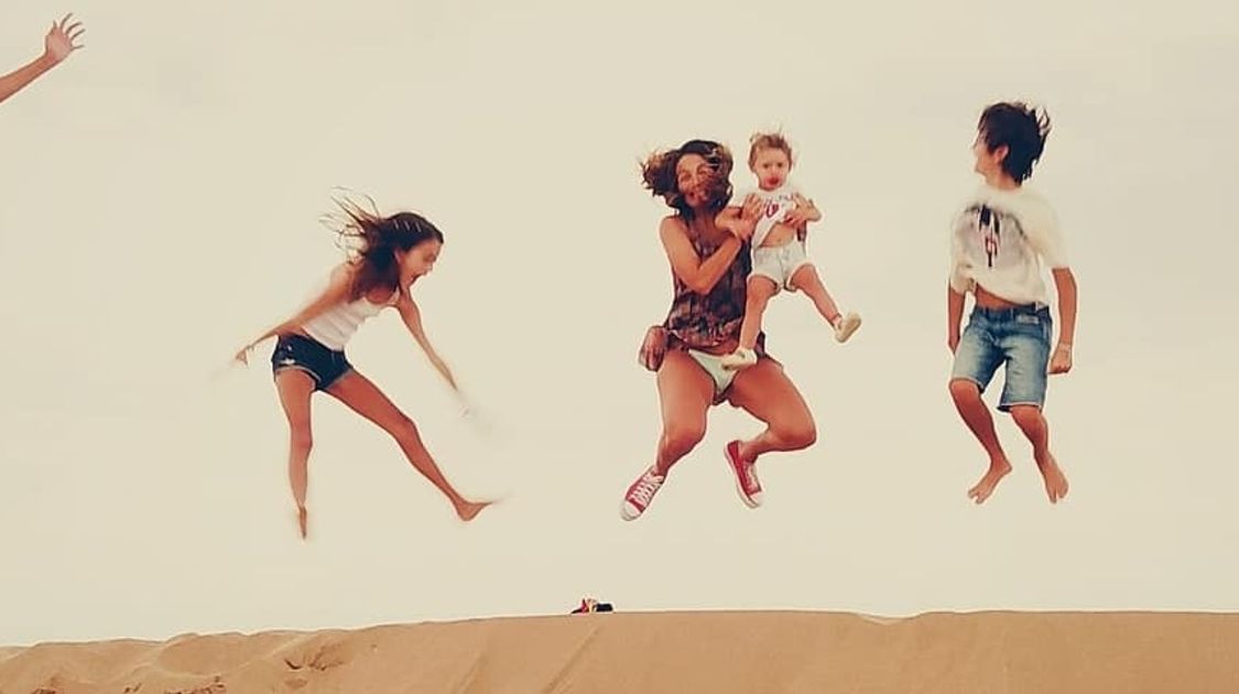 The Most Stunning Family Holiday Destinations For 2021