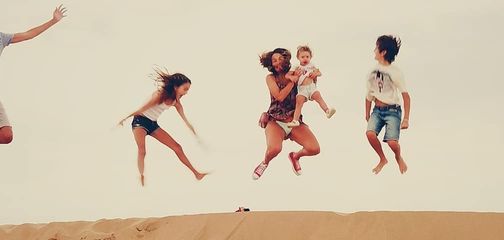 The Most Stunning Family Holiday Destinations For 2021