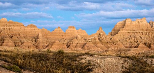 An Ultimate Guide to Badlands National Park, South Dakota