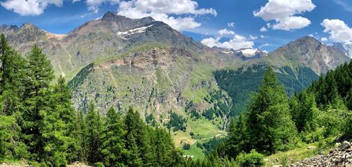 The Ultimate Travel Guide to Gran Paradiso National Park
