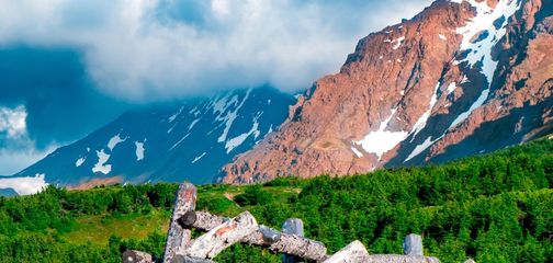 The Ultimate Travel Guide to Anchorage, Alaska
