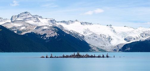 The 24 Greatest Hikes Around Vancouver