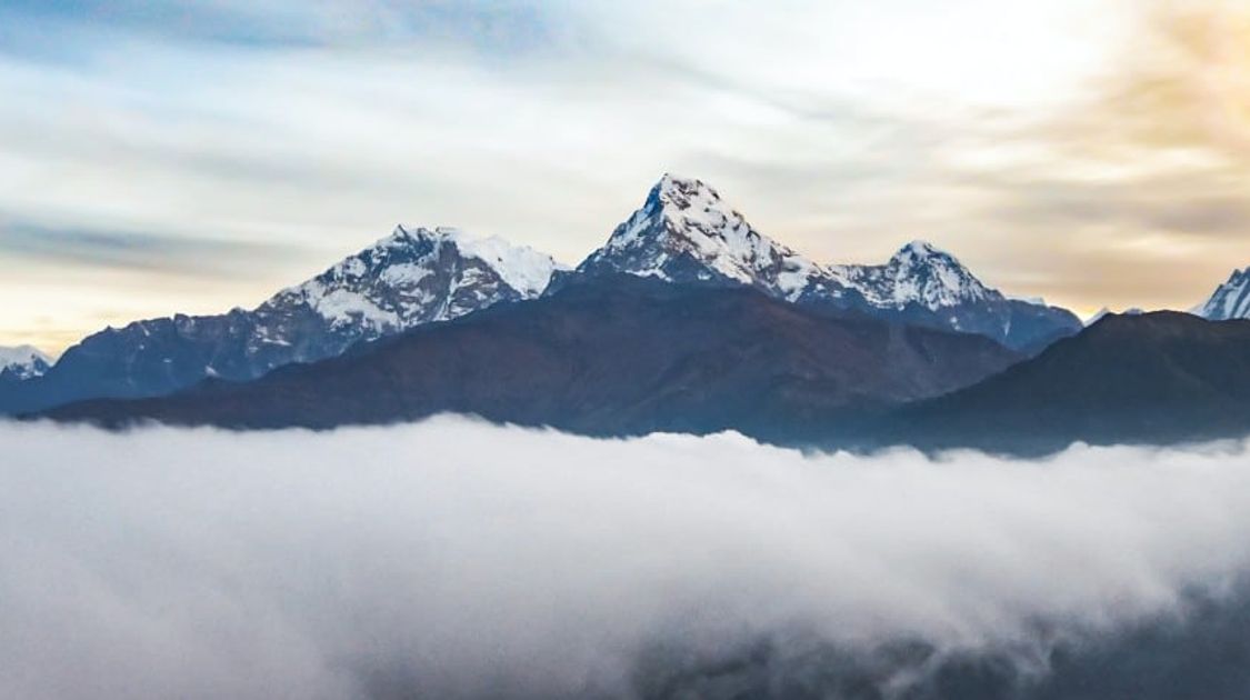 Poon Hill Trek