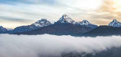 Poon Hill Trek