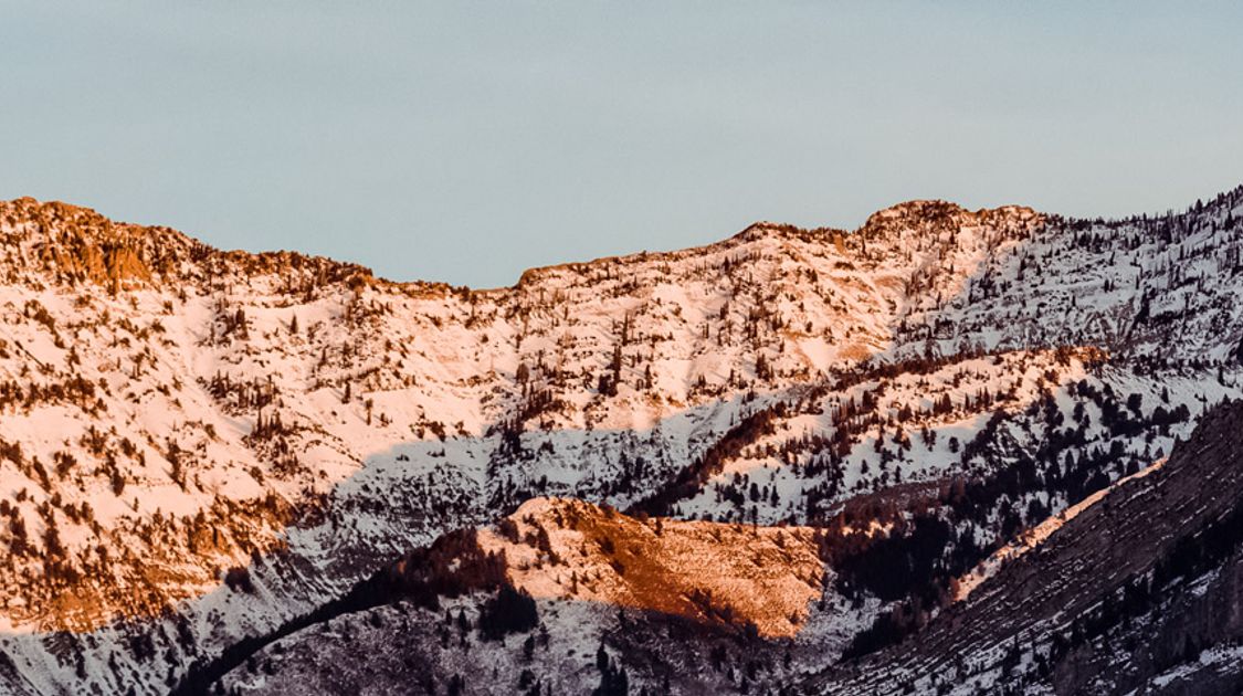 Salt Lake City in Winter: Things to Do for Outdoor Lovers