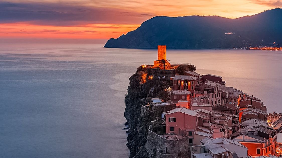 The Ultimate Travel Guide to Italy