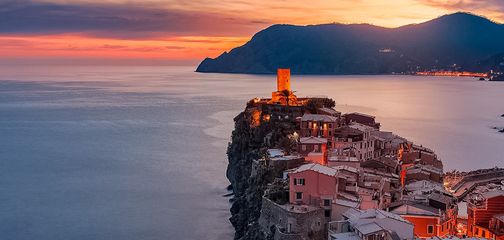 The Ultimate Travel Guide to Italy