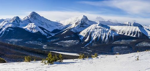 Things To Do in Calgary this Winter for Outdoor Lovers