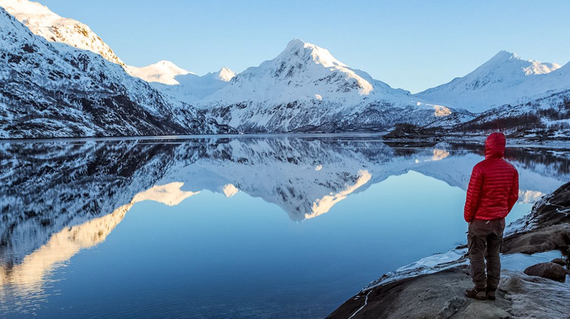 Great Tips on Keeping Dry in Winter