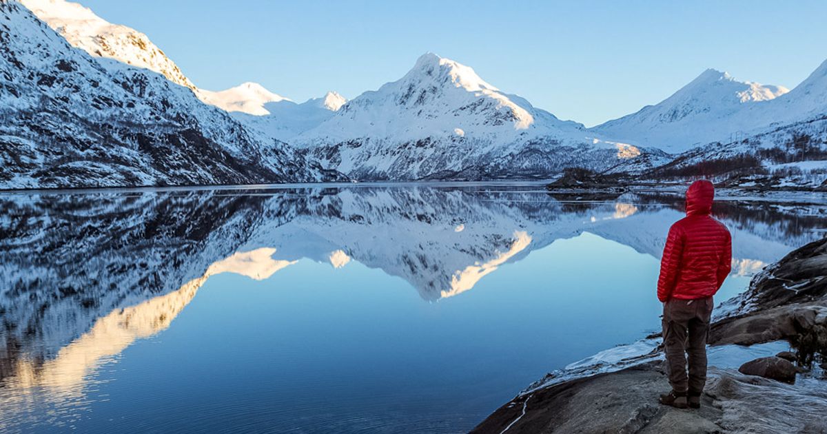 Great Tips on Keeping Dry in Winter 10Adventures