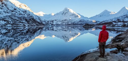 Great Tips on Keeping Dry in Winter