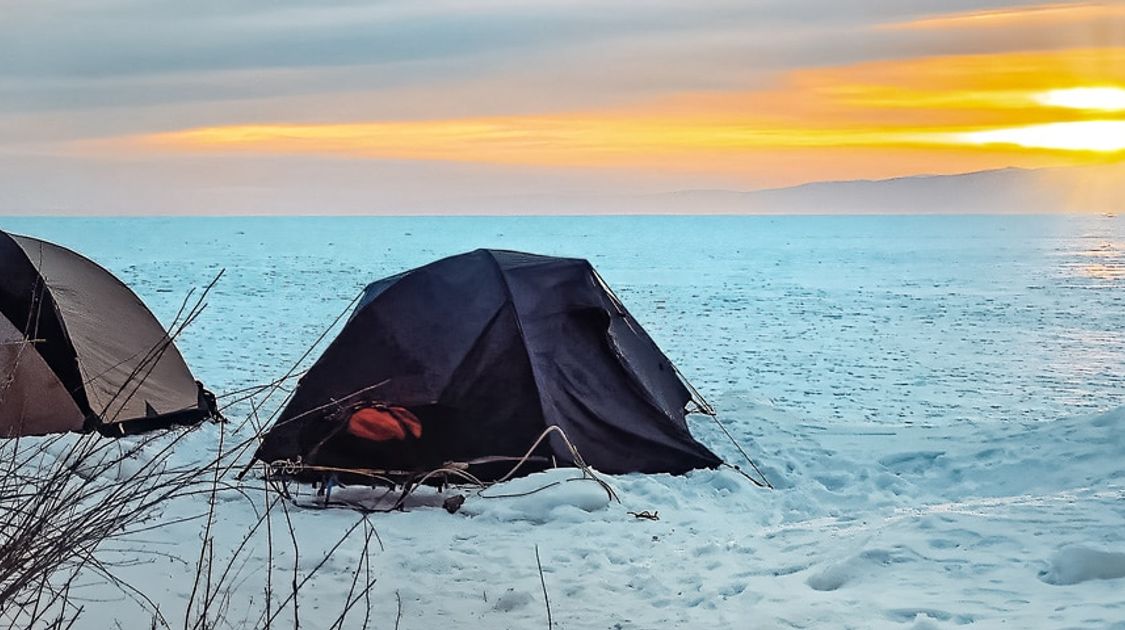 Overnight Winter Trips: Learn Winter Camping