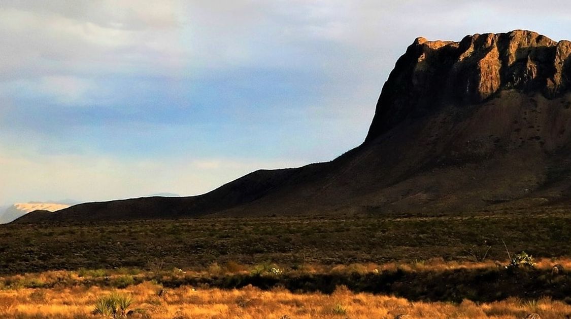 An Extensive Guide to Big Bend National Park