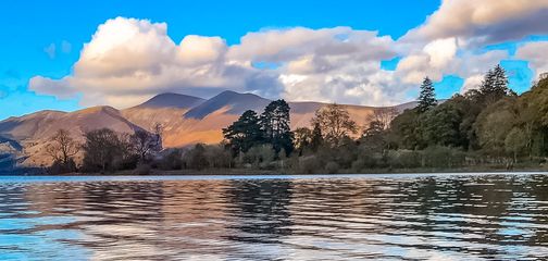 The Complete Guide to Camping in the Lakes District
