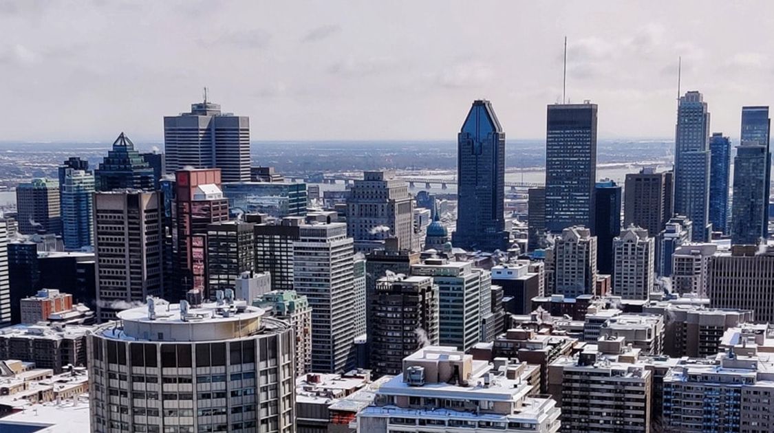 Things To Do Around Montreal in Winter for Outdoor Lovers