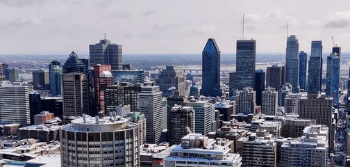 Things To Do Around Montreal in Winter for Outdoor Lovers