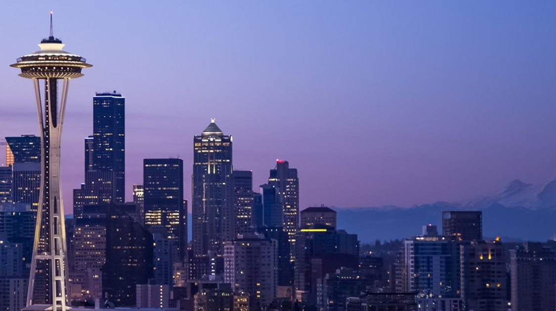 Things To Do Around Seattle in Winter for Outdoor Lovers