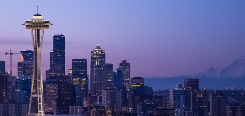 Things To Do Around Seattle in Winter for Outdoor Lovers