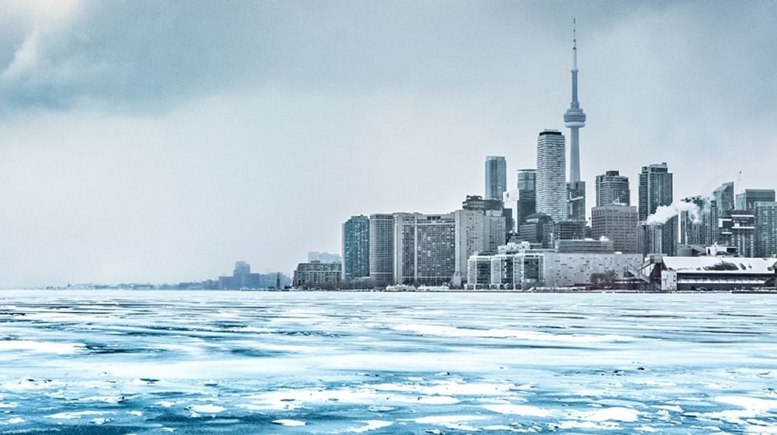 Things To Do Around Toronto in Winter for Outdoor Lovers