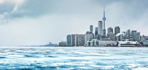 Things To Do Around Toronto in Winter for Outdoor Lovers