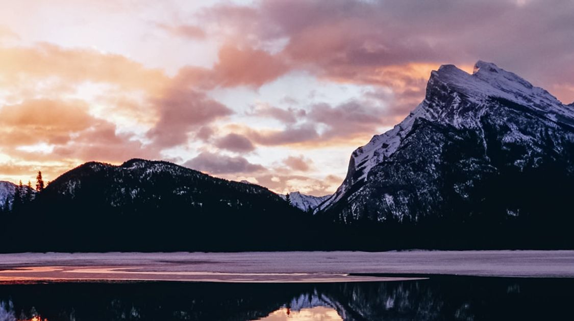 The Ultimate Travel Guide To Canada