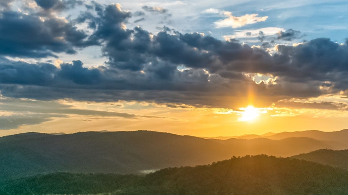 What I Lost Hiking the Appalachian Trail