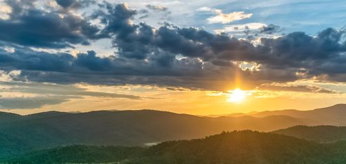 What I Lost Hiking the Appalachian Trail