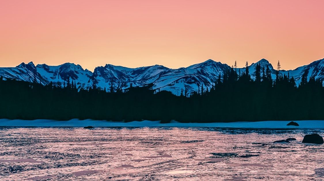 Things To Do Around Denver in Winter for Outdoor Lovers