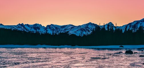 Things To Do Around Denver in Winter for Outdoor Lovers