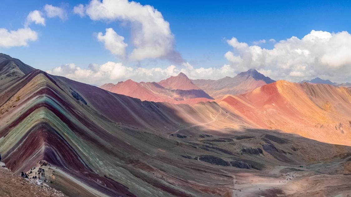 An Extensive Travel Guide to Peru