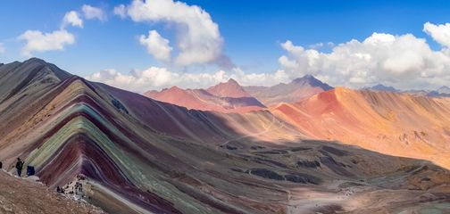 An Extensive Travel Guide to Peru