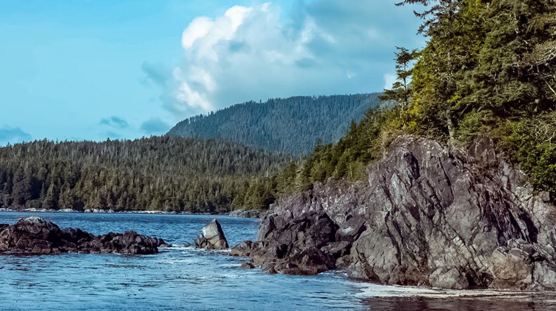 The Best Destinations For an Adventurous Company Retreat