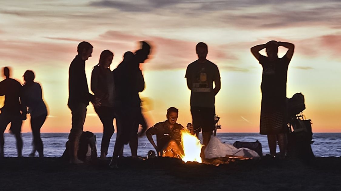 What to Consider When Planning a Company Retreat