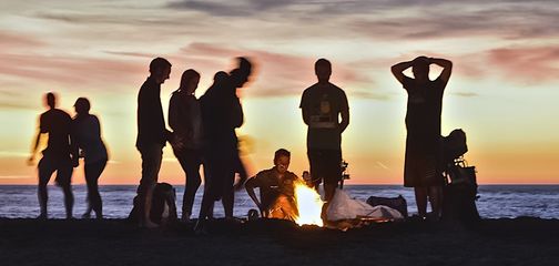 What to Consider When Planning a Company Retreat