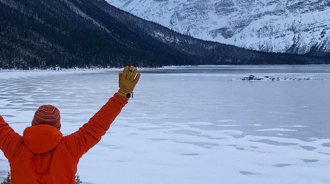 Expert Review: Black Diamond Guide Gloves