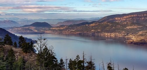 10 Epic Day Trips from Kelowna For Your Bucket List