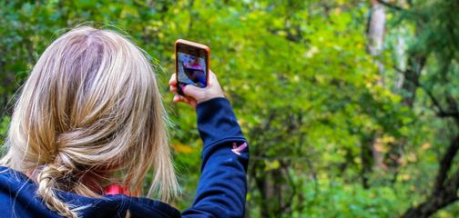 Hiker Personality Profiles: Which one are you?