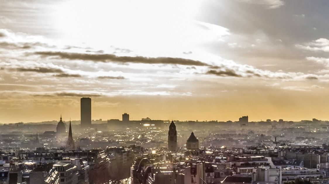 The Ultimate Travel Guide to France