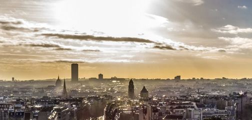 The Ultimate Travel Guide to France