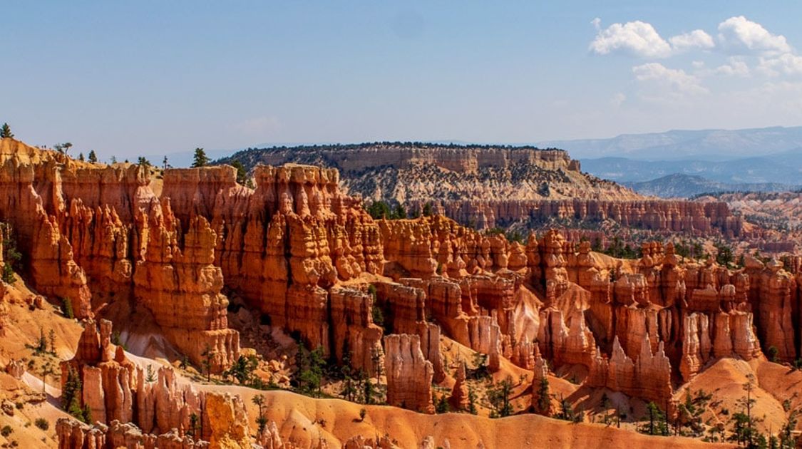 An Extensive Travel Guide to The USA