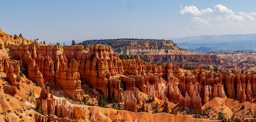 An Extensive Travel Guide to The USA