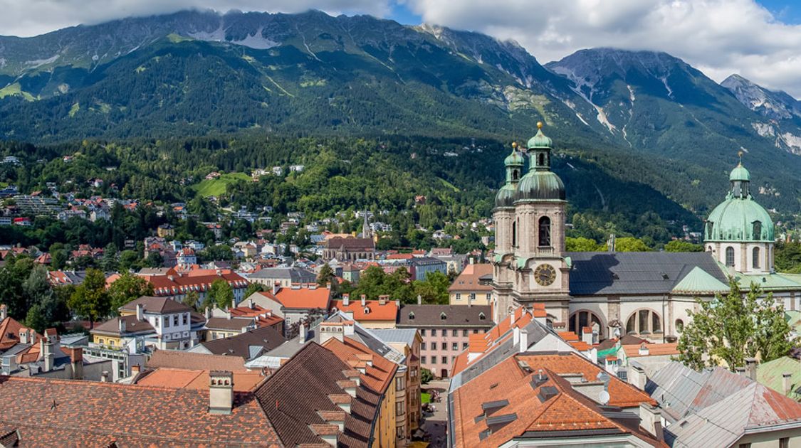 The Ultimate Travel Guide to Austria
