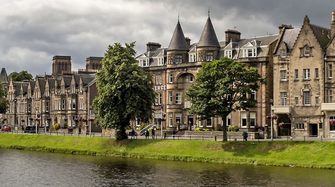 The Ultimate Travel Guide to the UK